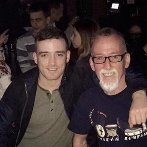 Meet your Posher, Shane